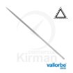 Imagen de Limatón Vallorbe triangular - Picado 2 normal L: 200 mm - LA2407-200-2