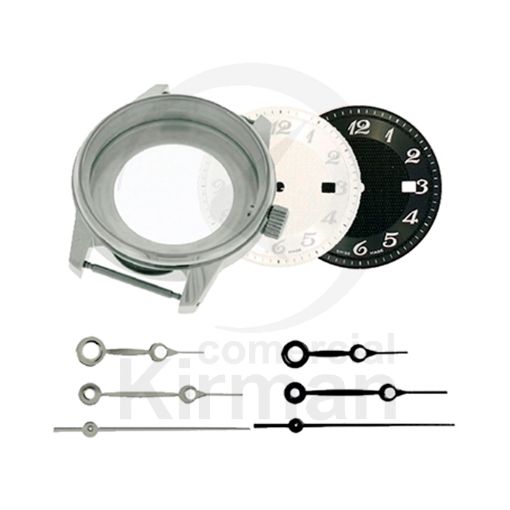 Imagen de Ensamblaje para calibre ETA 2892-SW300-1