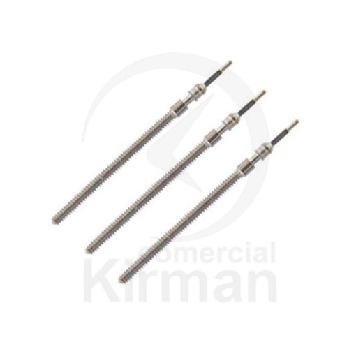 Imagen de 351-670 Tija para movimiento Hattori-Seiko