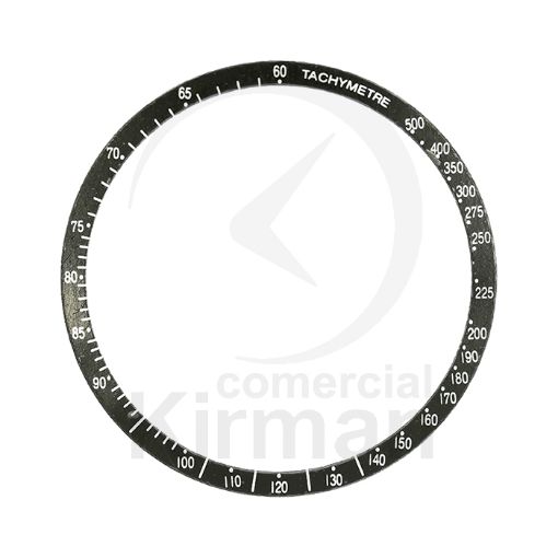 Imagen de Bisel para OMG SPM1 Ø Exterior 38.5 mm Ø Interior 33.9 mm
