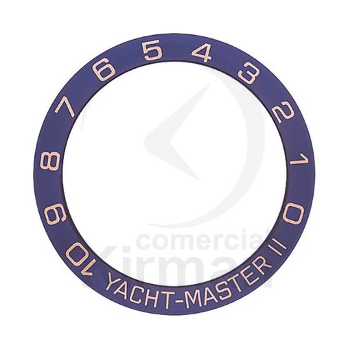 Imagen de Bisel para RX B531 Ø Exterior 36.5 mm Ø Interior 30.2 mm