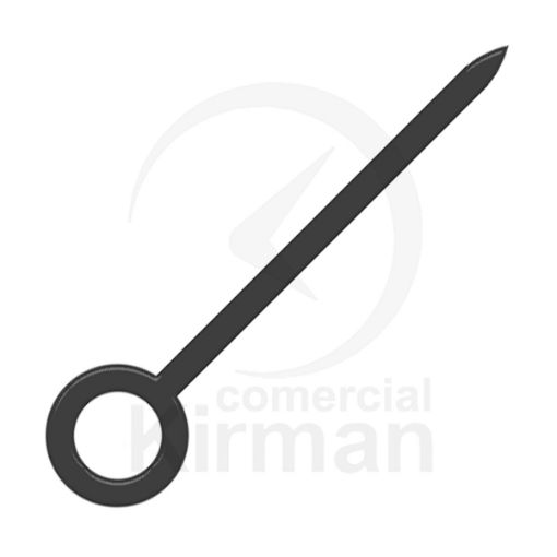 Imagen de Horaria longitud 8 mm. calibre Ø 110