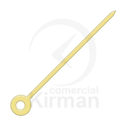 Imagen de Minutera longitud 11 mm. calibre Ø 60