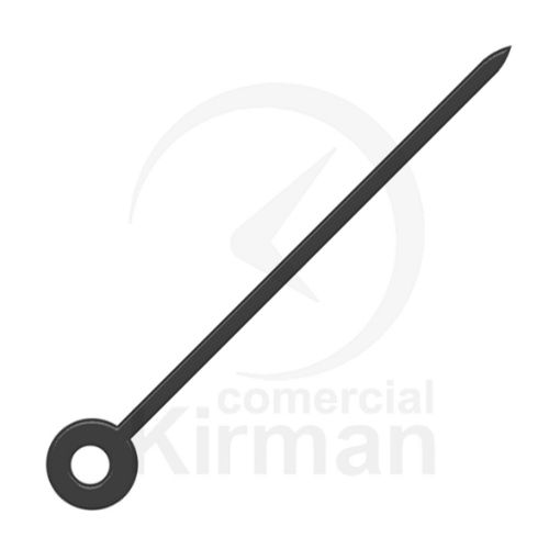 Imagen de Minutera longitud 11 mm. calibre Ø 50