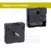 Movimiento UTS 156027 para Cocina