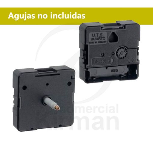 Movimiento UTS 156027 para Cocina