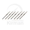Imagen de Surtido de 14 Tijas Tipo RX