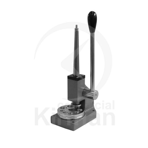 Imagen de Máquina para agrandar y achicar sortijas