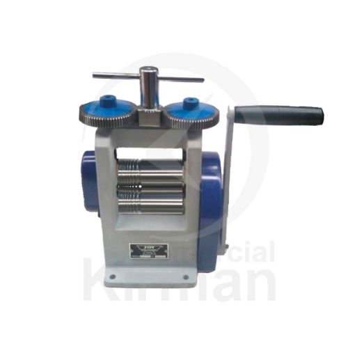 Imagen de Laminador manual mixto 120
