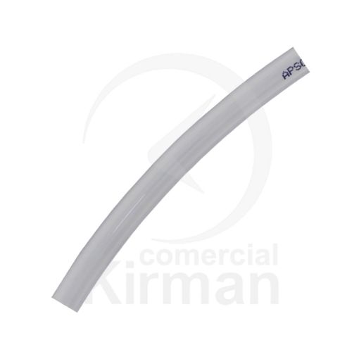 Imagen de Tubo de PVC  aspirado