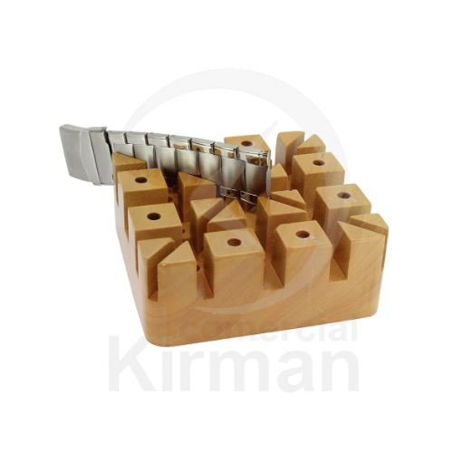 Imagen de Soporte brazalete Jumbo