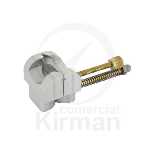 Imagen de Portacajas de aluminio para sujetar relojes