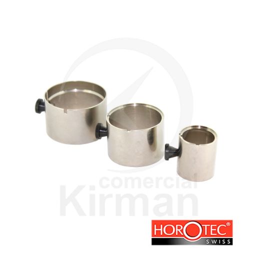 Imagen de Portamáquina reversible - MSA 09.020-11