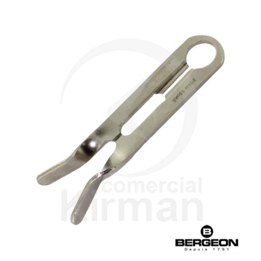Imagen de Útil para extraer platillos Bergeon - 2810