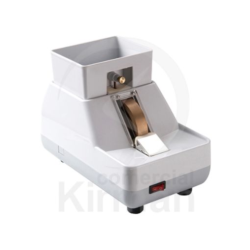 Biseladora Manual Refrigerada 