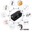 Imagen de Lavadora de ultrasonido de viaje GT-SONIC X1 negra