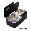 Imagen de Lavadora de ultrasonido de viaje GT-SONIC X1 negra