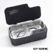 Imagen de Lavadora de ultrasonido de viaje GT-SONIC X1 negra
