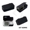 Imagen de Lavadora de ultrasonido de viaje GT-SONIC X1 negra