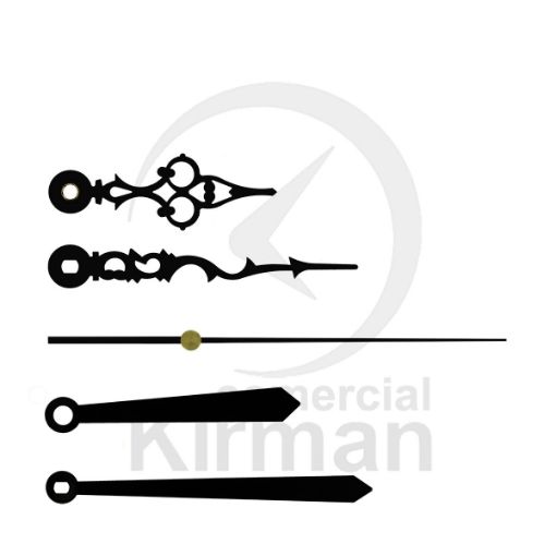 Agujas para Maquinaria UTS 