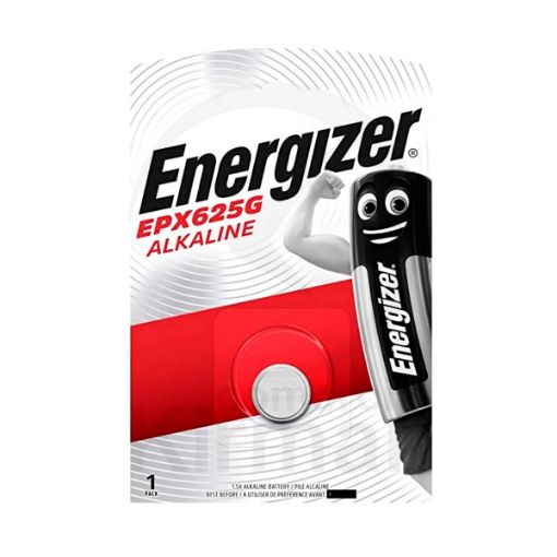 Imagen de Batería micro alcalina Energizer