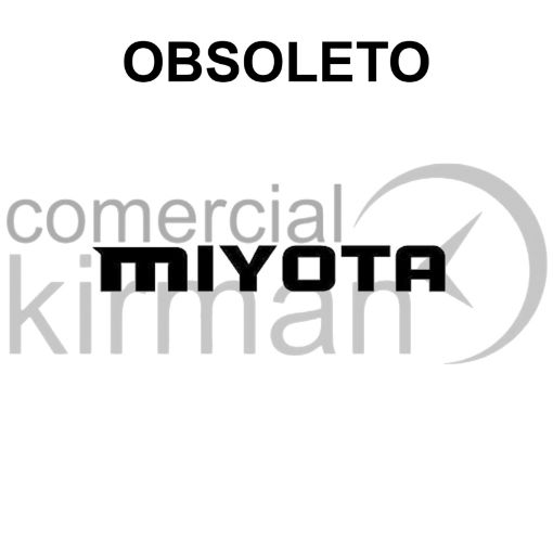 Imagen de MOVIMIENTO DE PULSERA MIYOTA 6L45