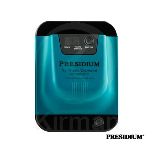 Imagen de Comprobador Presidium Synthetic Diamond Screener SDS II