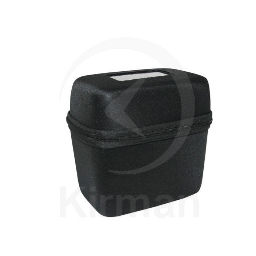 Imagen de Estuche ventana reloj negro