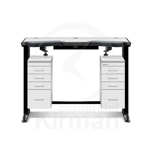 Mesa para Relojero Ergonómica Eléctrica