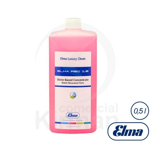 Elma RED 1:9 Concentrado 500ml 