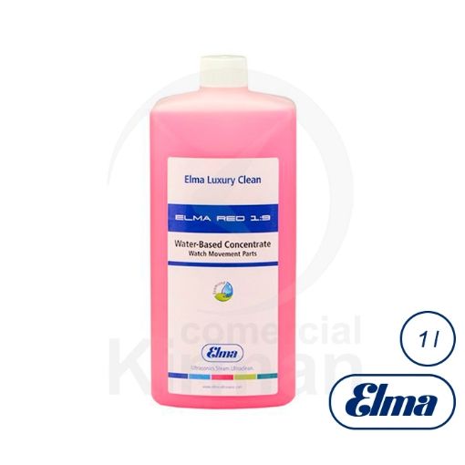 Elma Red 1:9 Concentrado 1 Litro