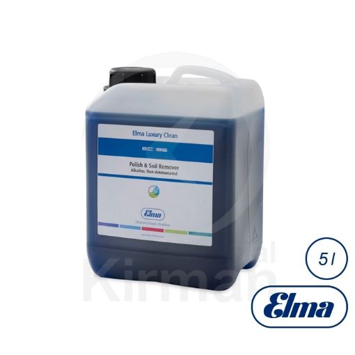 Imagen de Concentrado ultrasonido Elma EC95 - 5l