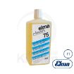 Imagen de Solución de limpieza Elma clean EC75 - 1l