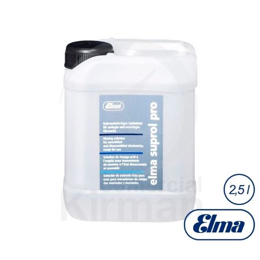 Elma Suprol-Pro 2,5L