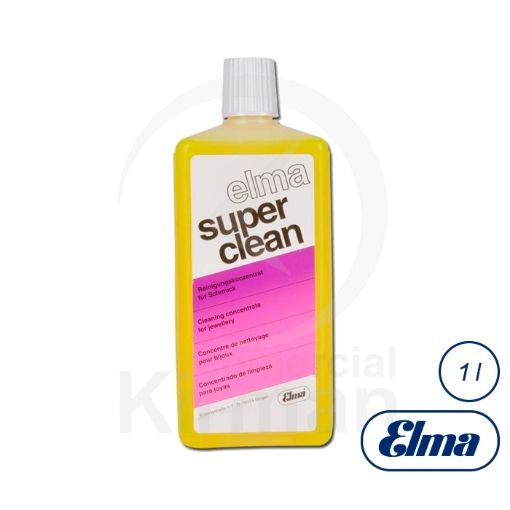 Imagen de Elma Super Clean - 1l