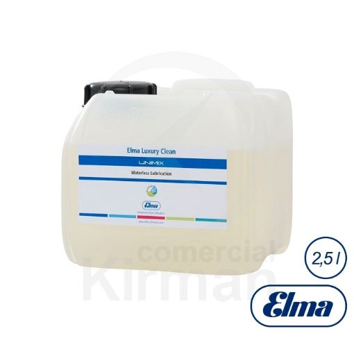 Imagen de Liquido Elma Unimix 2.5L
