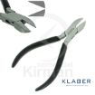Imagen de Juego de 6 alicates en base de madera Klaber