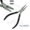 Imagen de Juego de 3 alicates en base de madera Klaber
