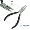 Imagen de Juego de 3 alicates en base de madera Klaber