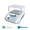 Imagen de Balanza electrónica Baxtran M BAP1500M Verificada