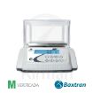 Imagen de Balanza electrónica Baxtran M BAP1500M Verificada