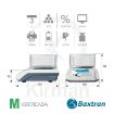 Imagen de Balanza electrónica Baxtran M BAP1500M Verificada