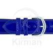 CORREA PIEL AZUL