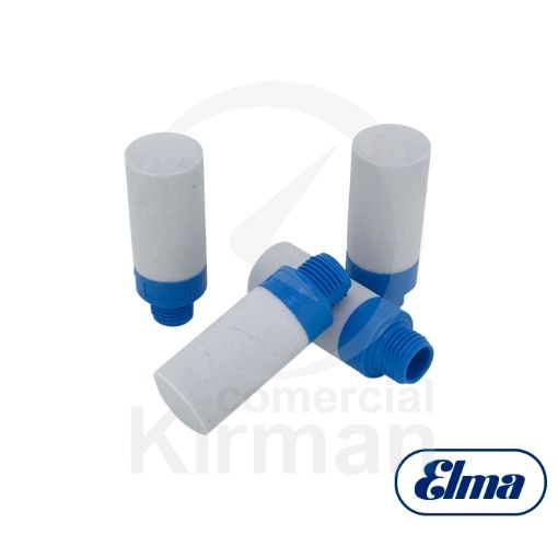 Imagen de Juego 4 filtros Elmasolvex VA