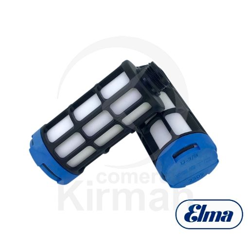 Imagen de Juego 2 Filtros Elmasolvex VA