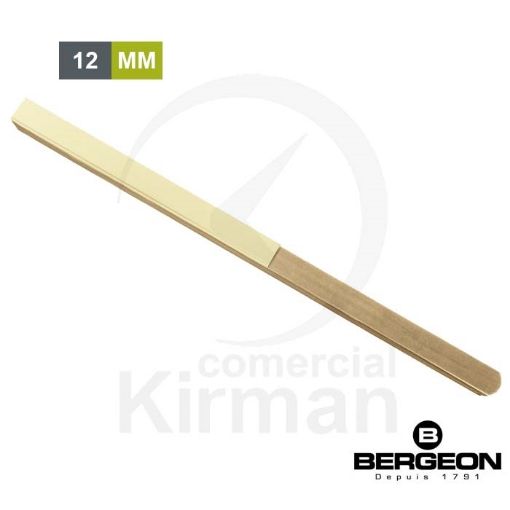 Imagen de Pulidor blanco de piel Bergeon 1282-12