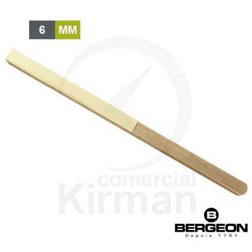 Imagen de Pulidor blanco de piel Bergeon 1282-006