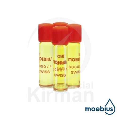 Imagen de Aceite natural Moebius 8000 1 ml - 8000-0001