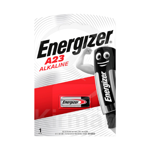 Pila Energizer 23A 12V