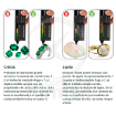 Imagen de Comprobador de diamantes Diamond Selector II